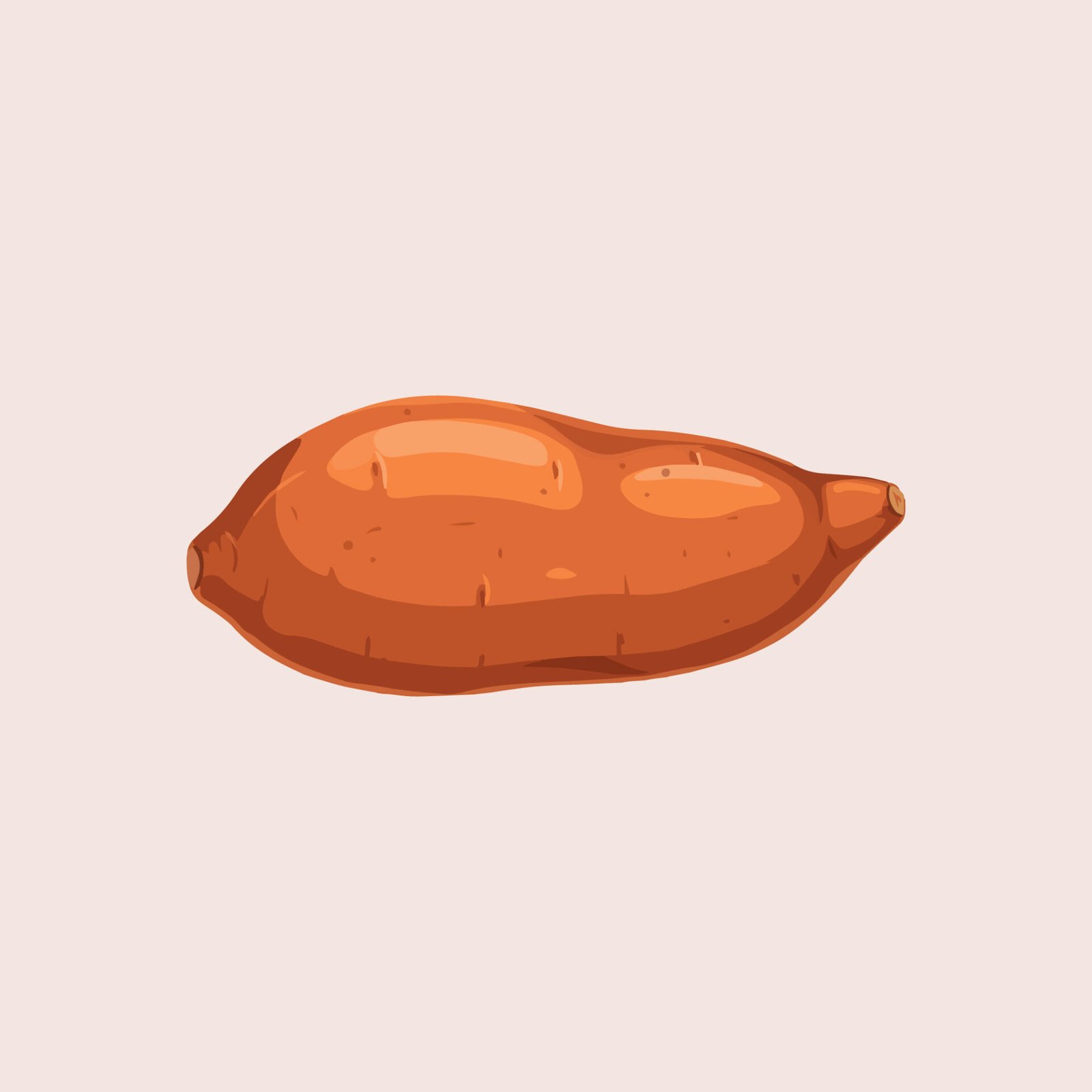 minimalist-organic-sweet-potato-fruit-vegetable-icon
