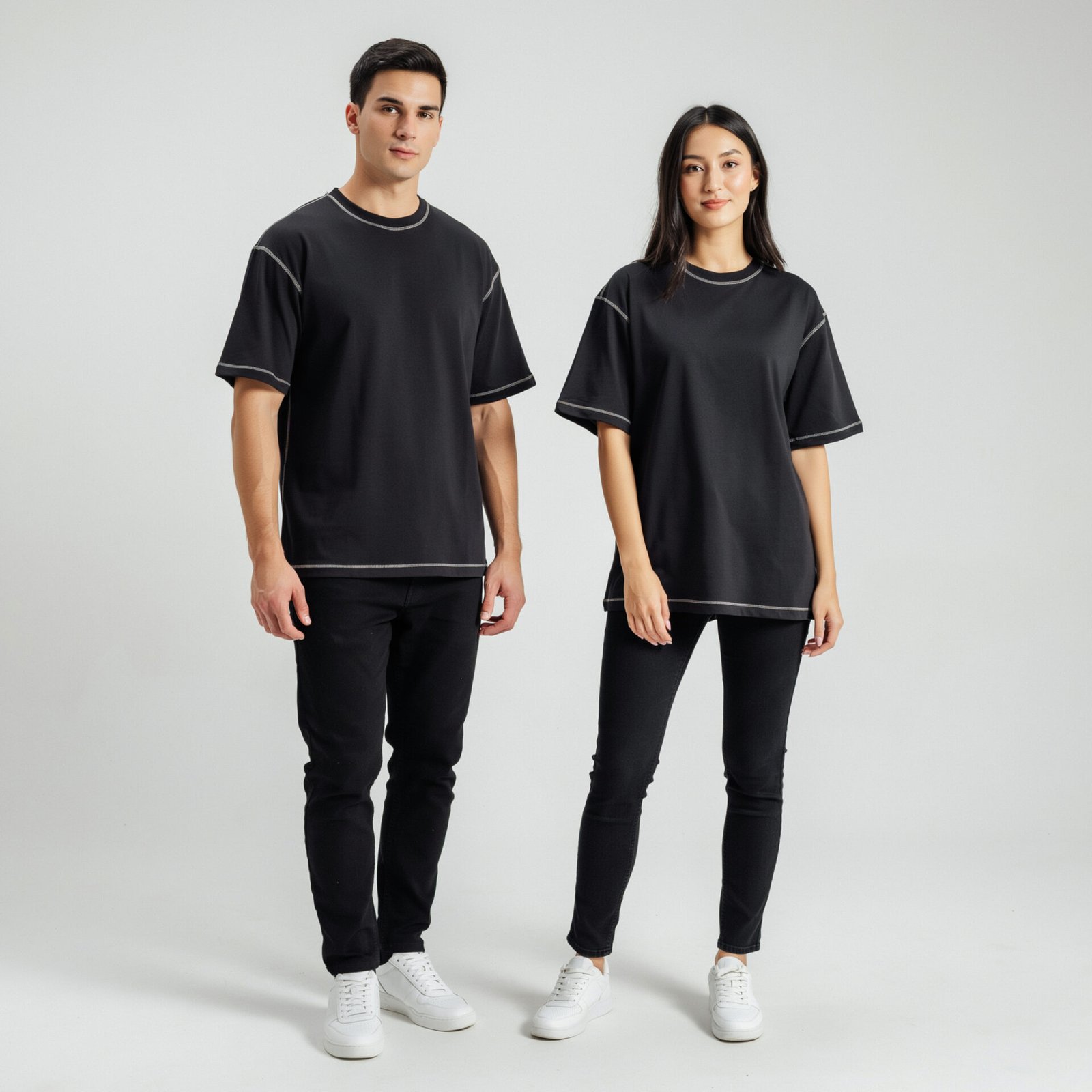 blank-black-oversized-t-shirt-mockup-on-male-and-female-models