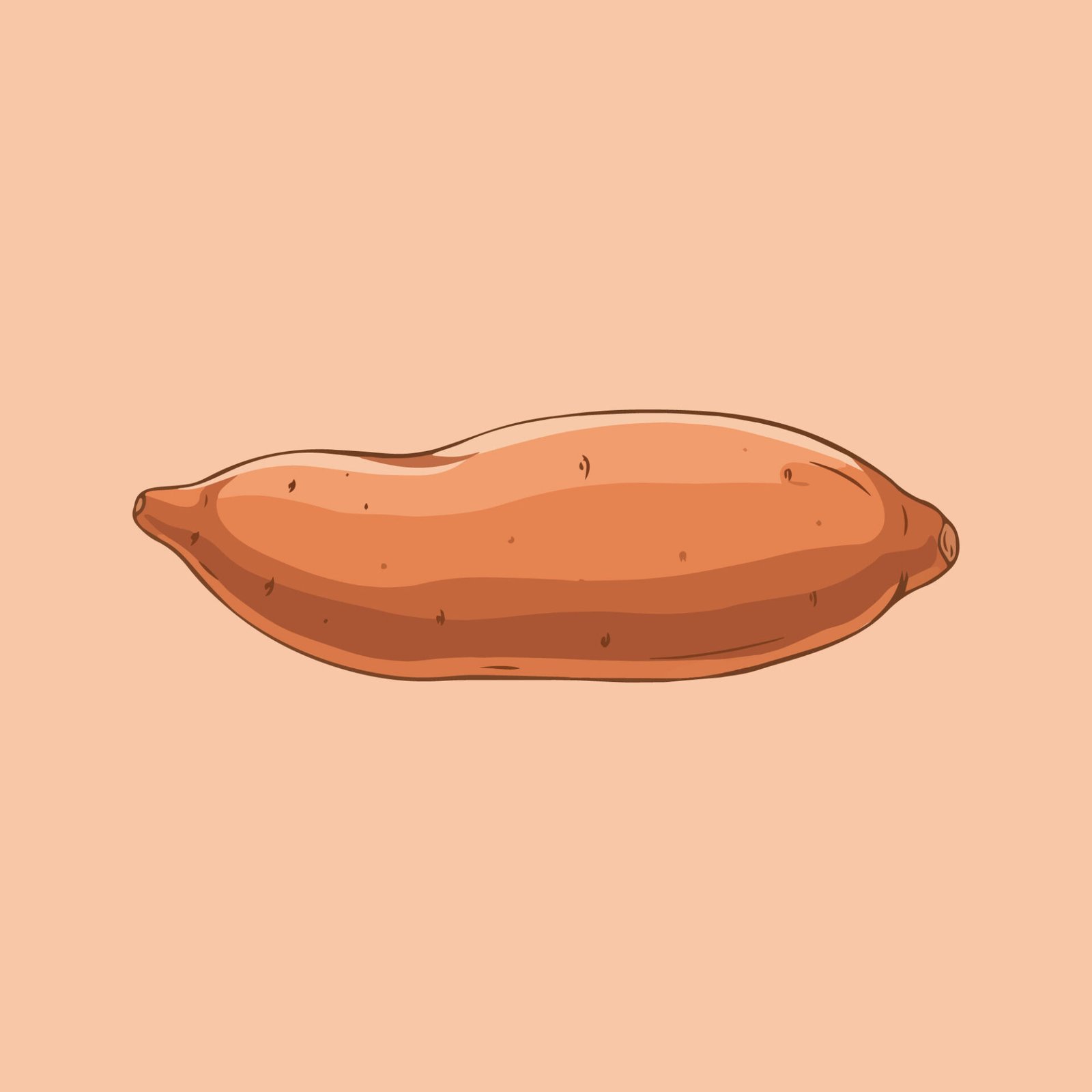 flat-design-sweet-potato-illustration-for-recipes