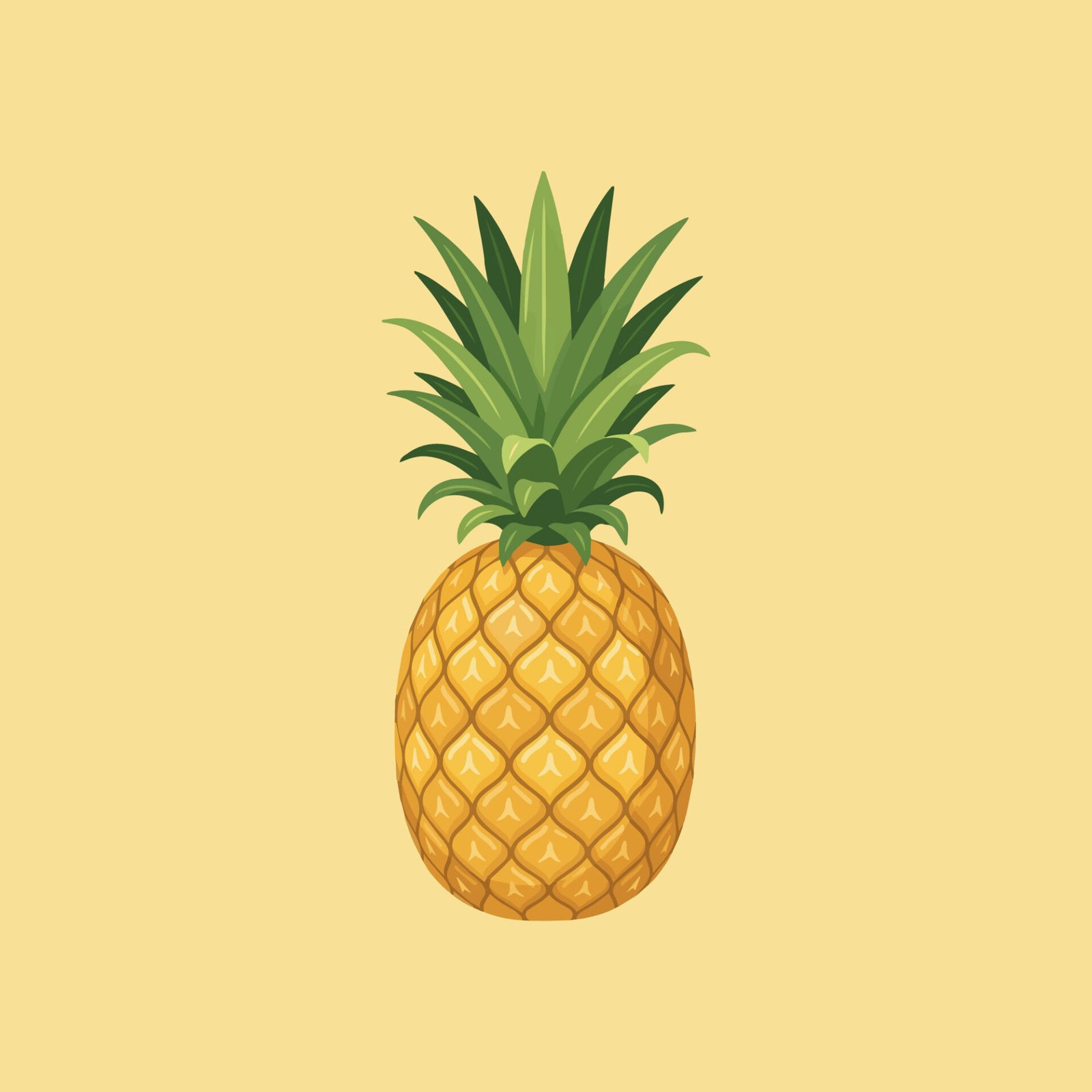 fresh-pineapple-fruit-graphic-for-summer-designs