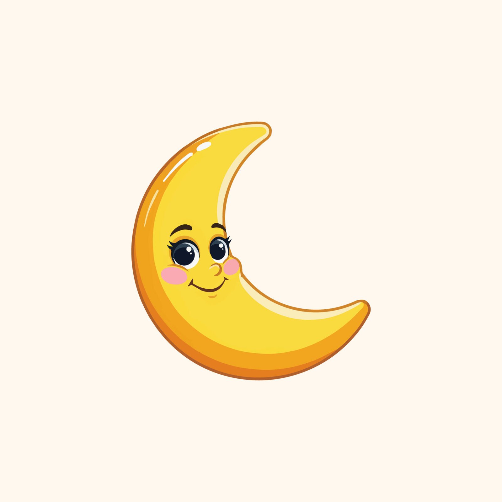 happy-yellow-crescent-moon-character-vector