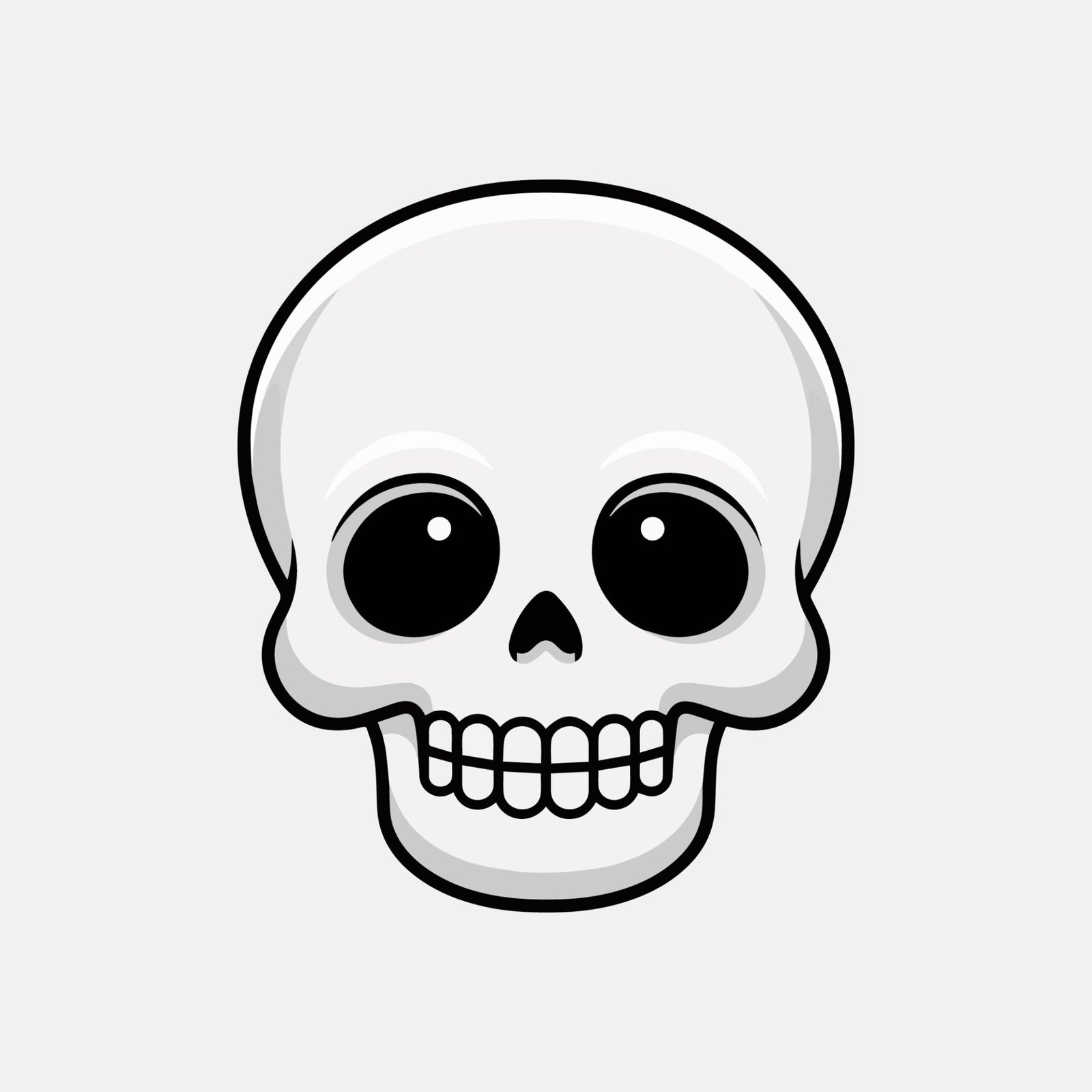 cute-skull-head-cartoon-vector-isolated