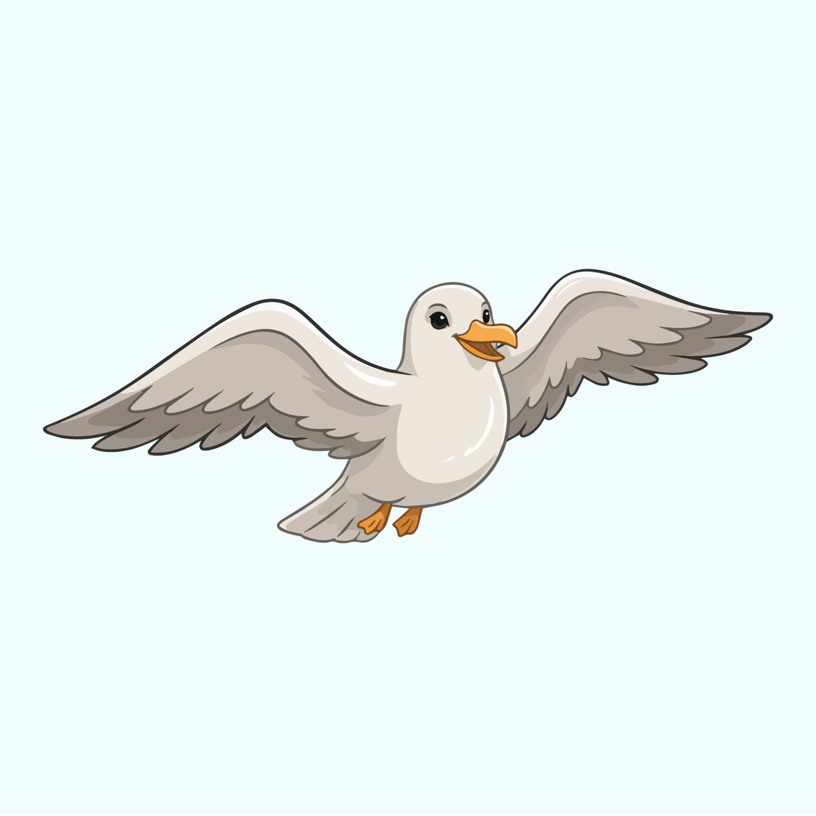 flying-seagull-bird-cartoon-vector-illustration