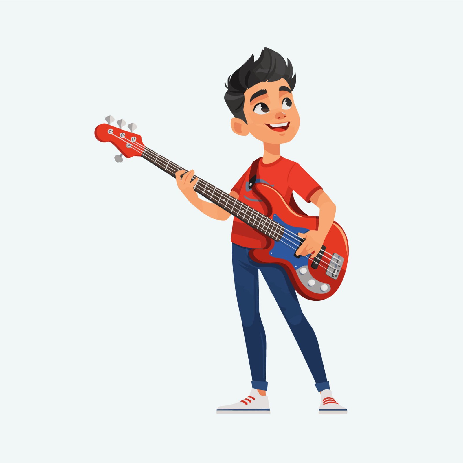 cute-musician-boy-character-vector-illustration