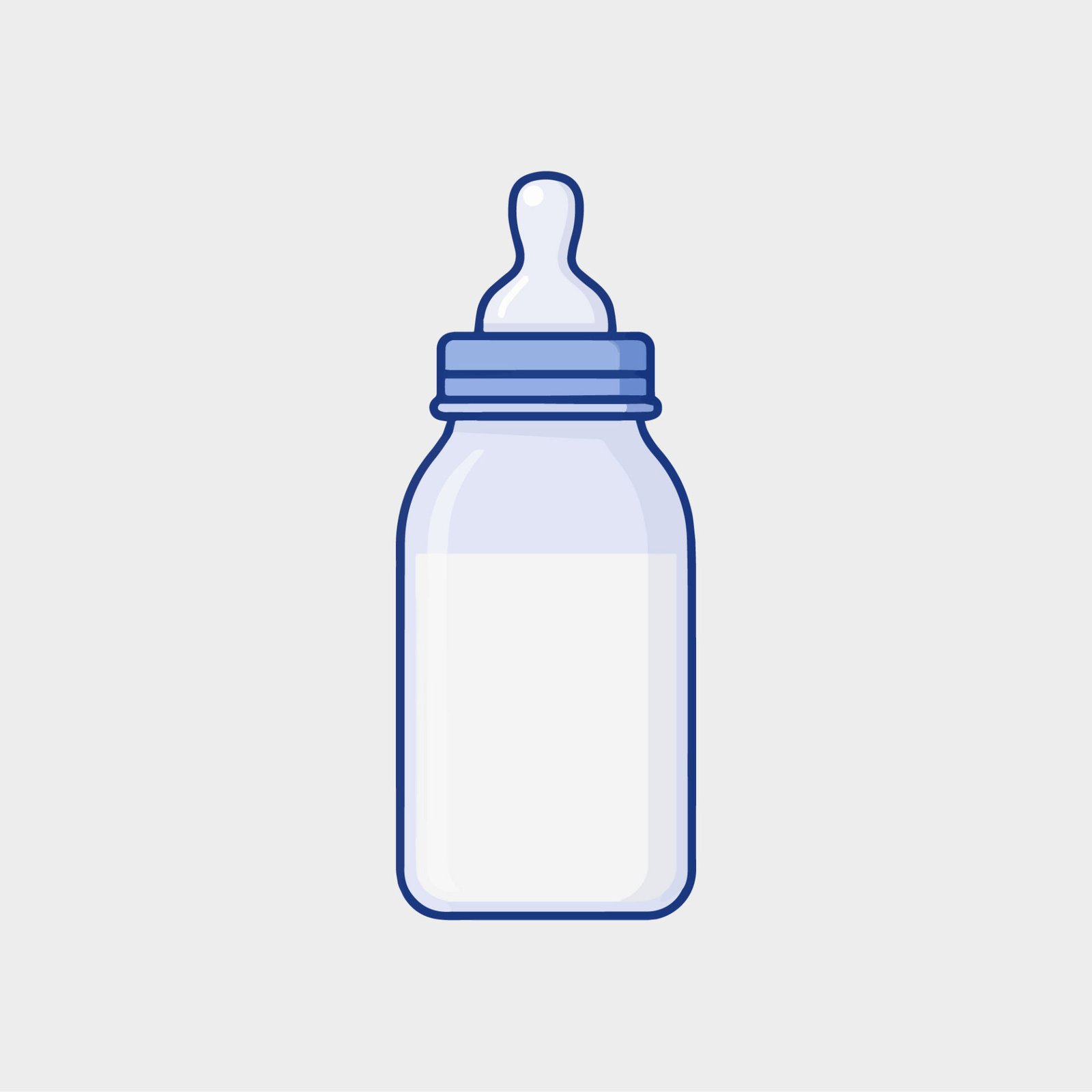 baby-milk-bottle-vector-illustration