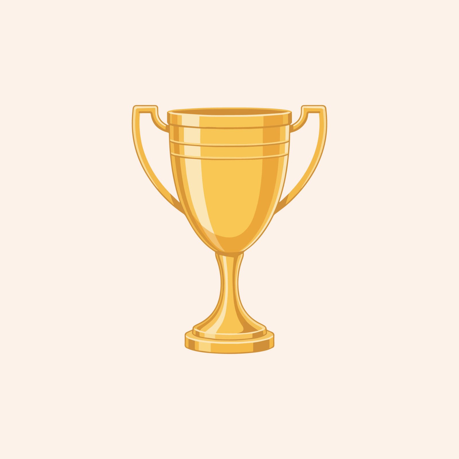 golden-trophy-cup-vector-illustration