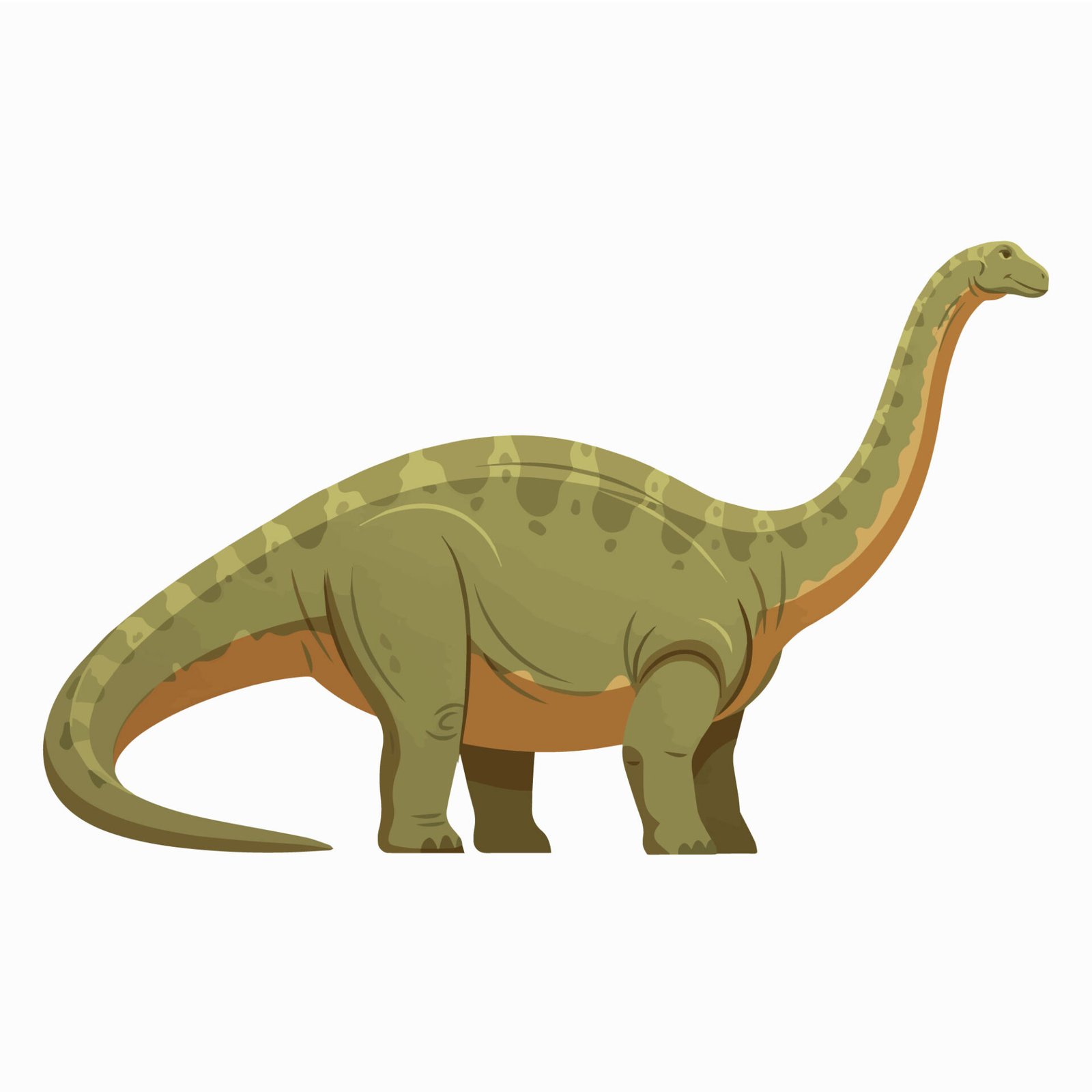 long-neck-brachiosaurus-dinosaur-vector-illustration