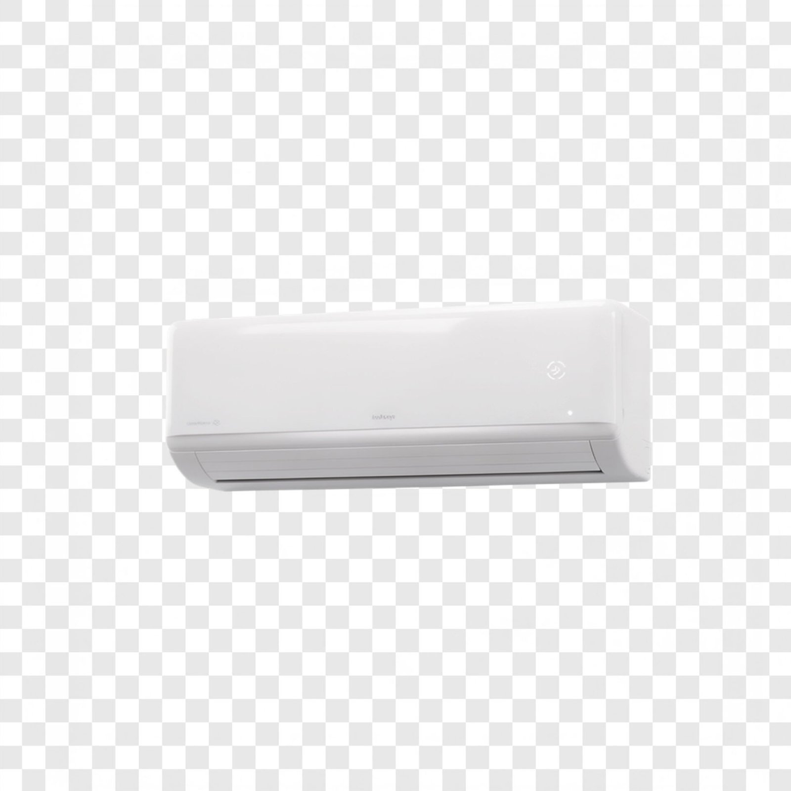 modern-white-split-air-conditioner-unit-isolated-png