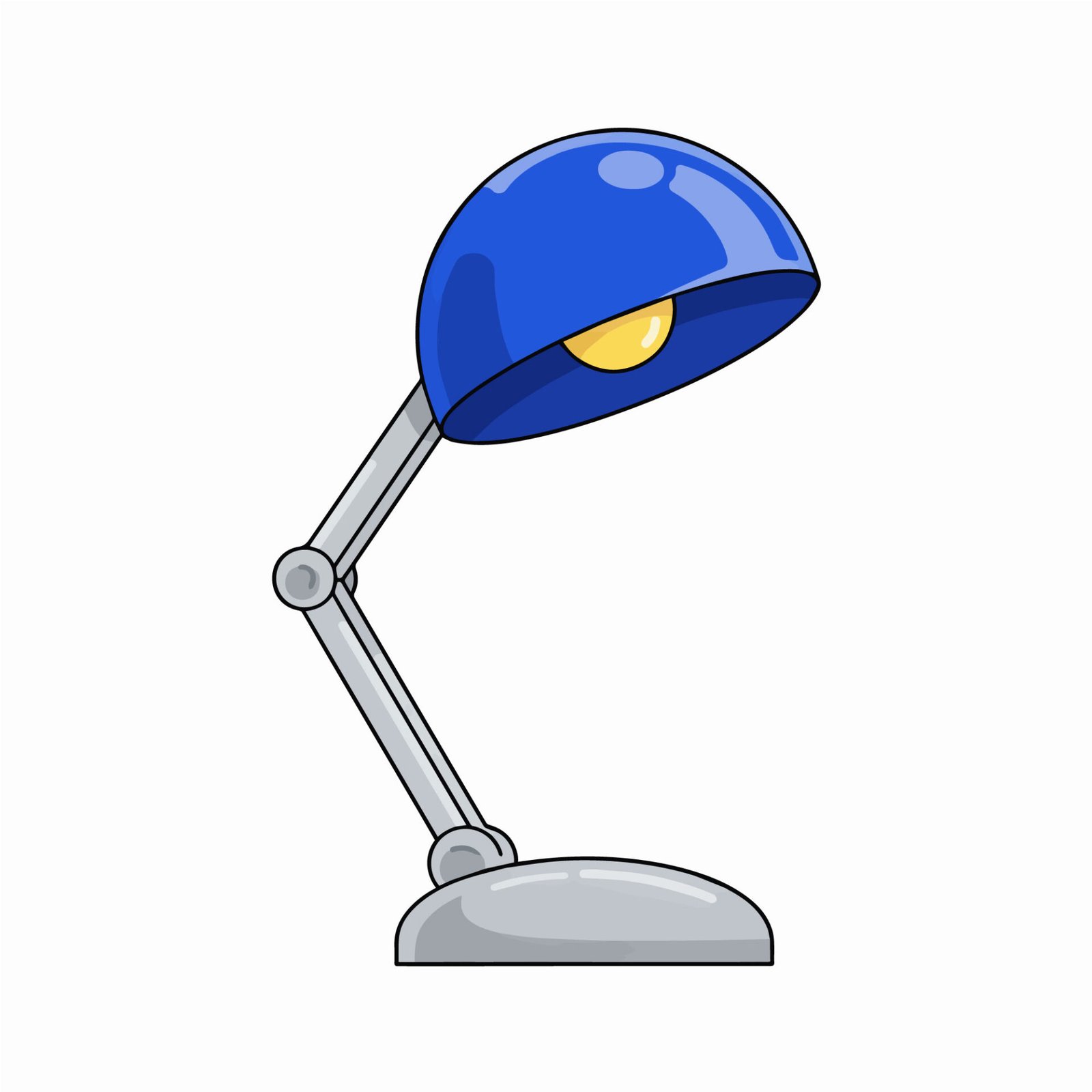 blue-adjustable-desk-lamp-vector-illustration