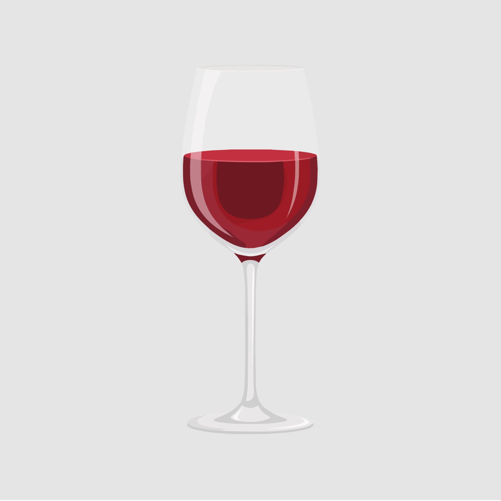 glass-of-red-wine-vector-illustration