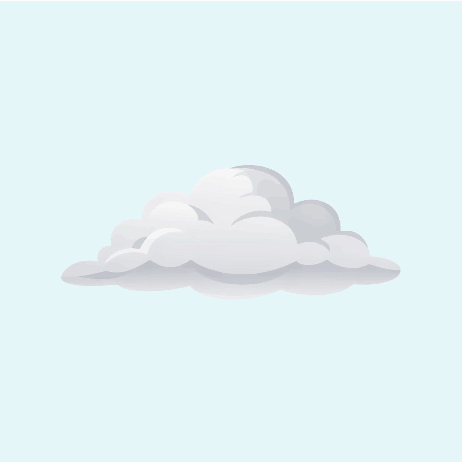 fluffy-cartoon-cloud-vector-illustration