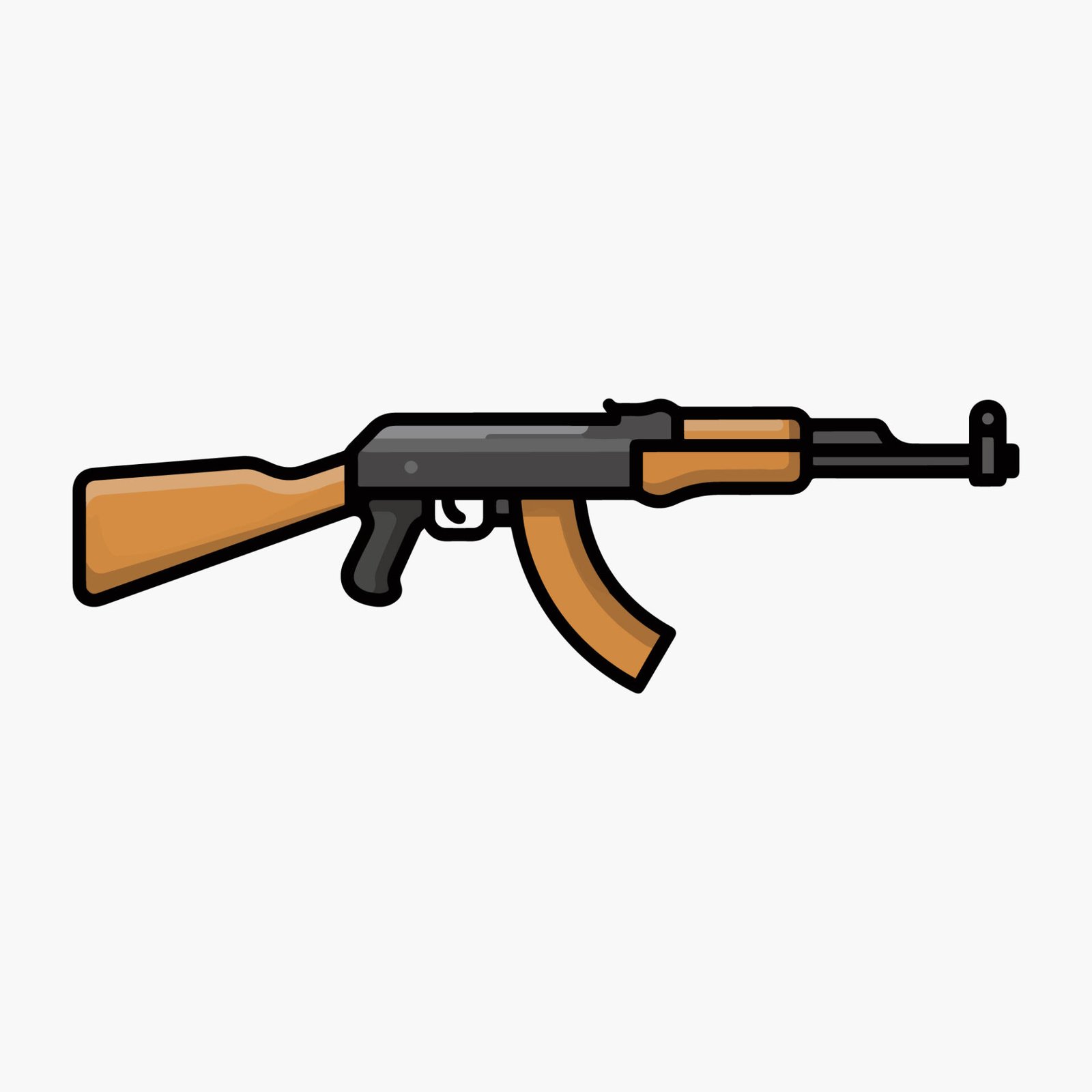 ak47-assault-rifle-gun-vector-illustration
