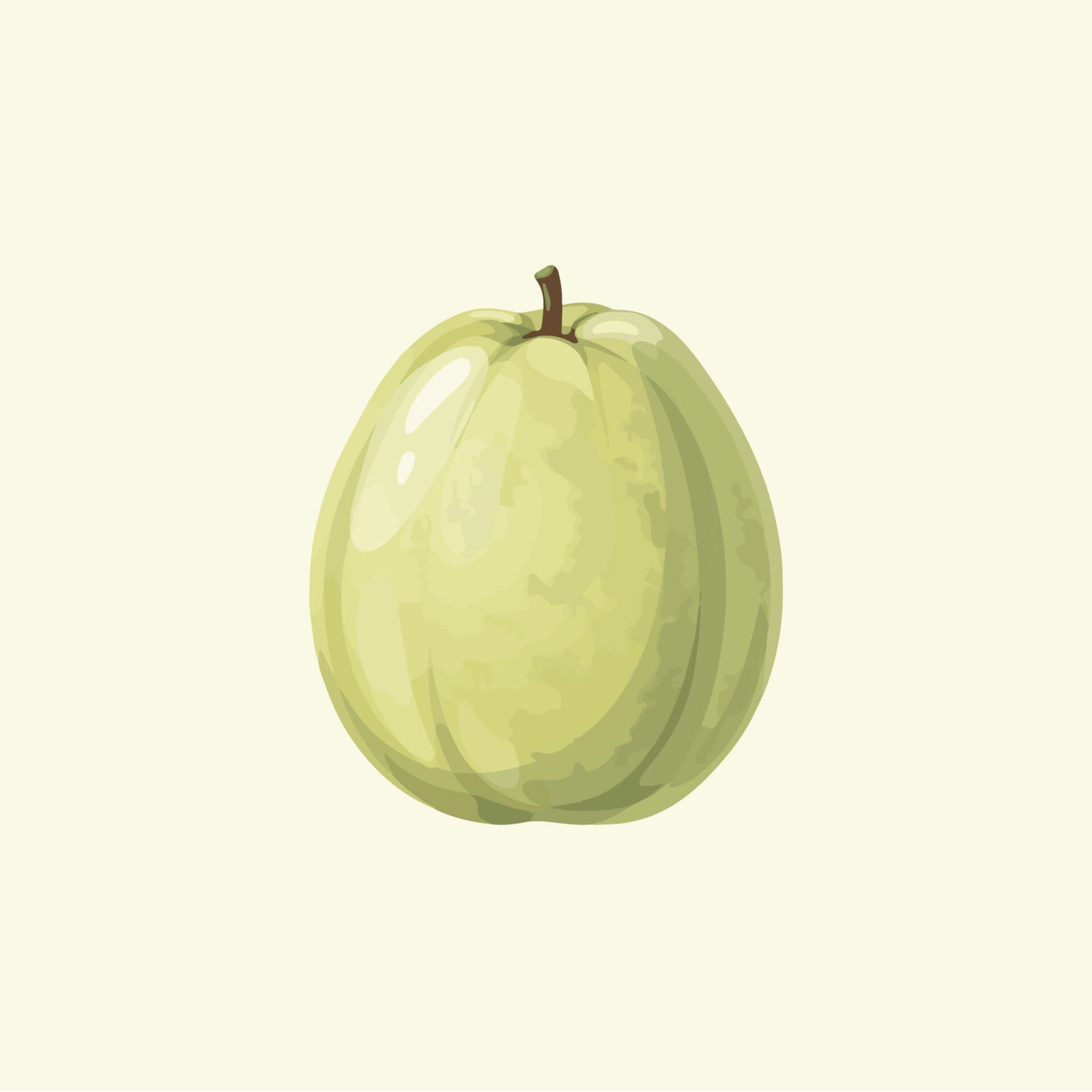 fresh-whole-guava-fruit-detailed-vector-illustration