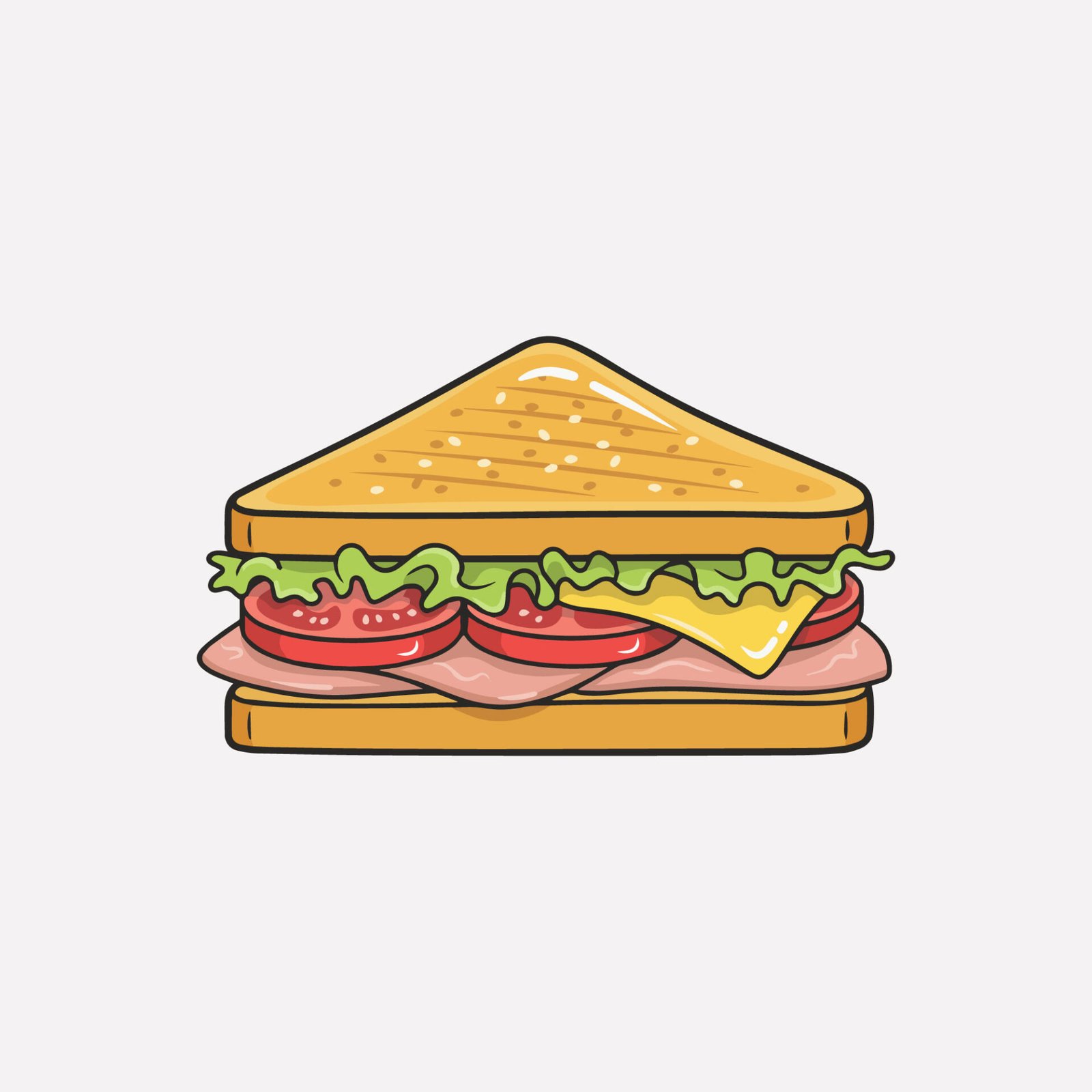fresh-club-sandwich-vector-illustration-isolated