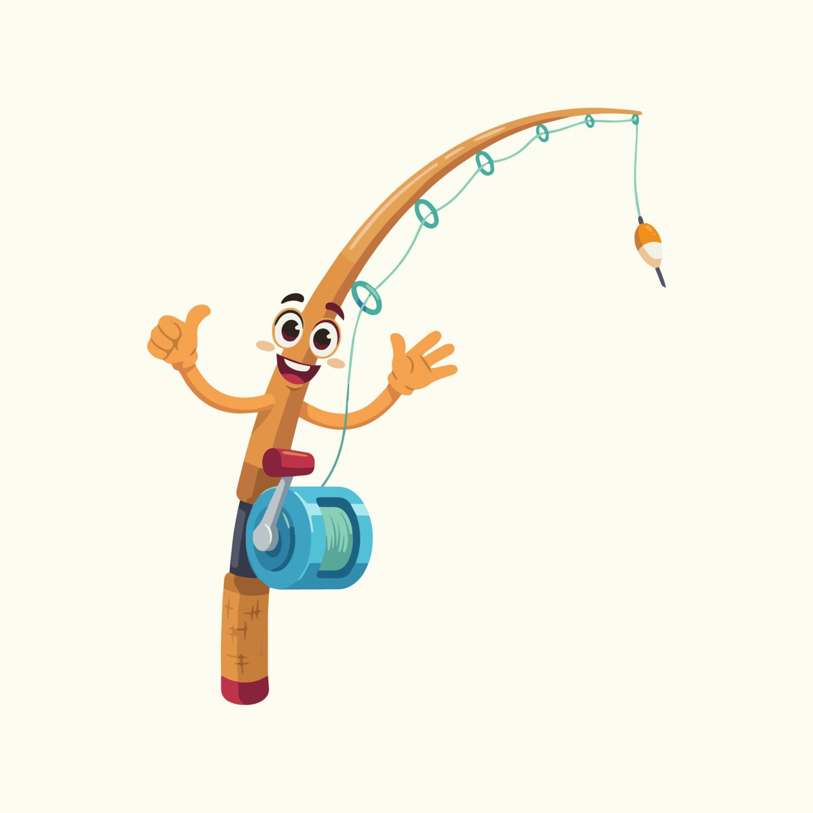 funny-cartoon-fishing-rod-mascot-vector-illustration