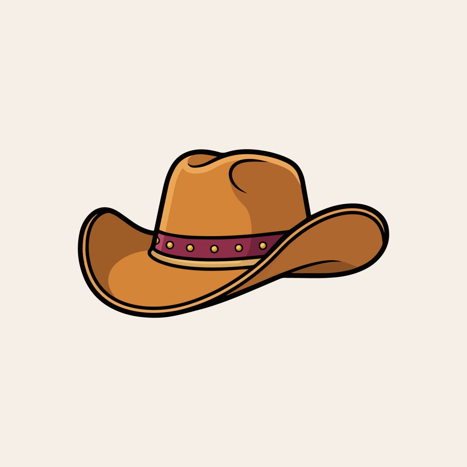 classic-western-cowboy-hat-vector-illustration