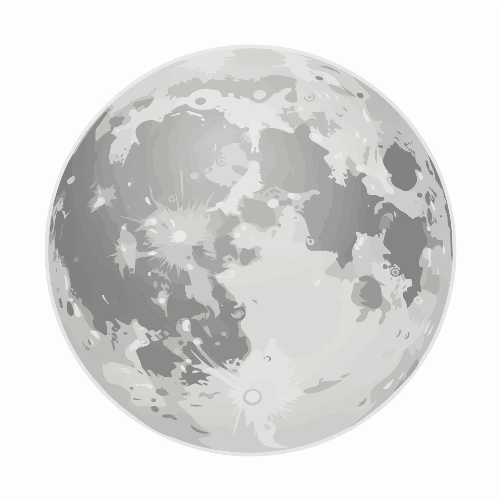 full-moon-surface-vector-icon-for-space-design