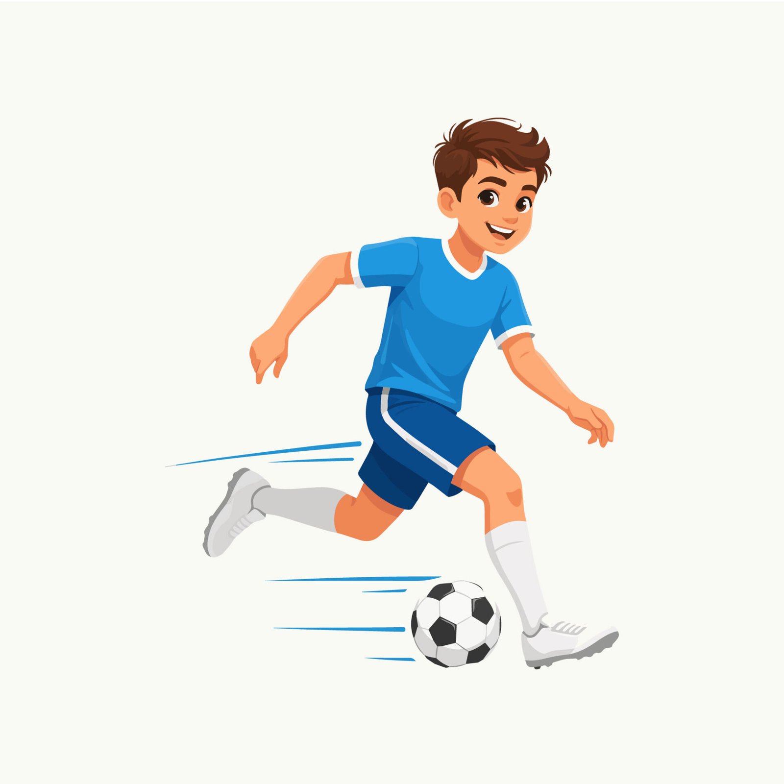 young-boy-running-with-football-vector-illustration