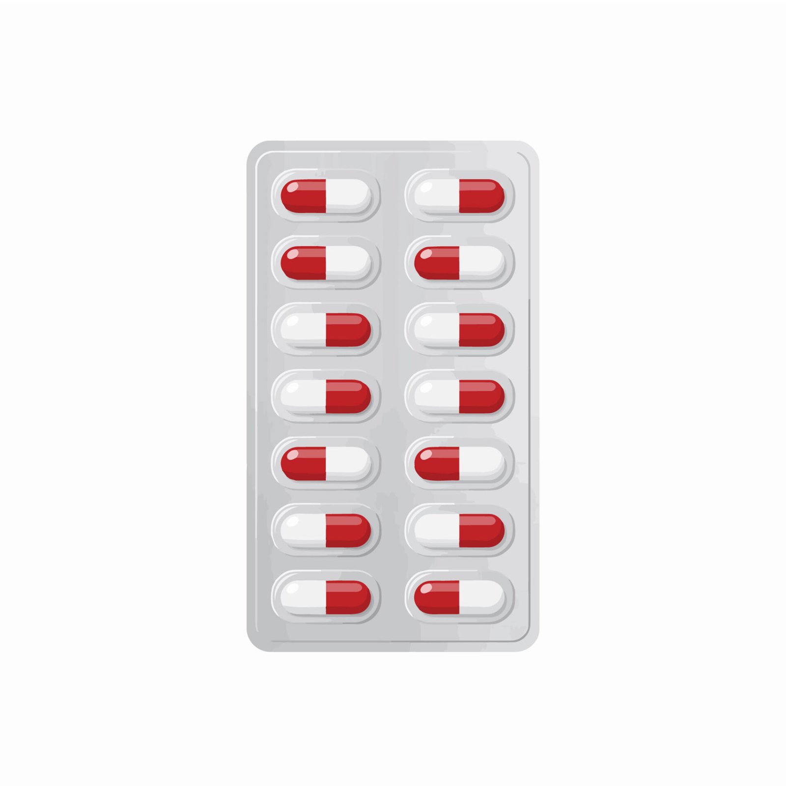 red-and-white-capsule-medicine-vector