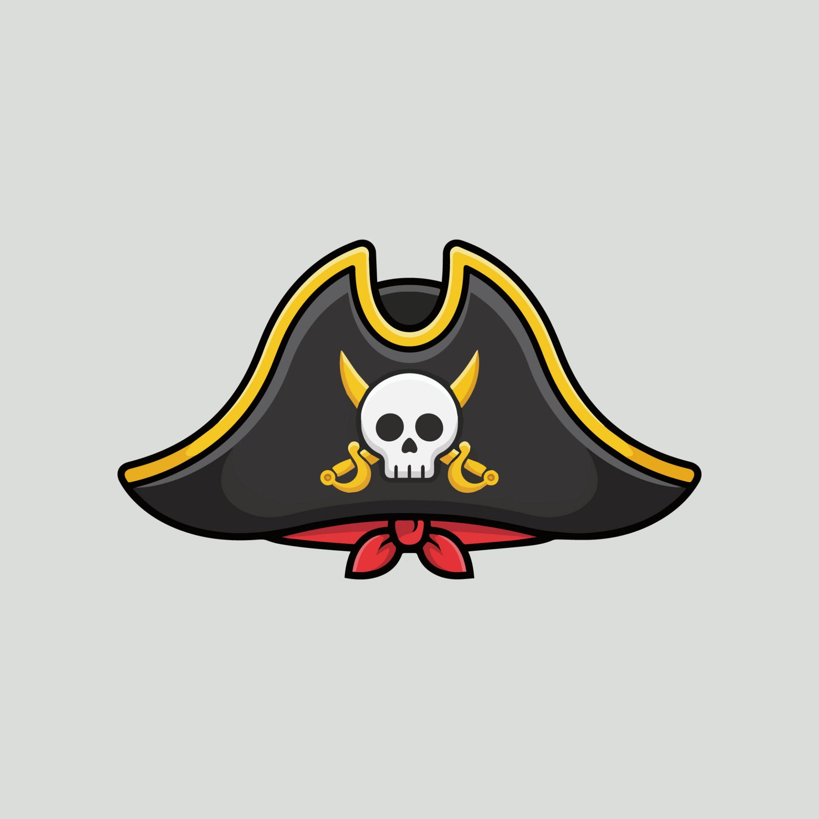 classic-pirate-captain-hat-vector-illustration