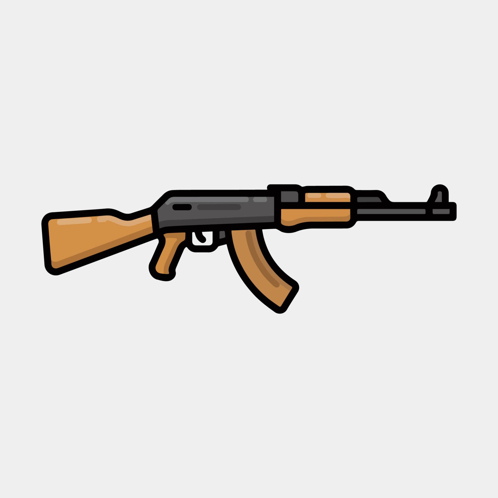 ak47-assault-rifle-gun-vector-illustration