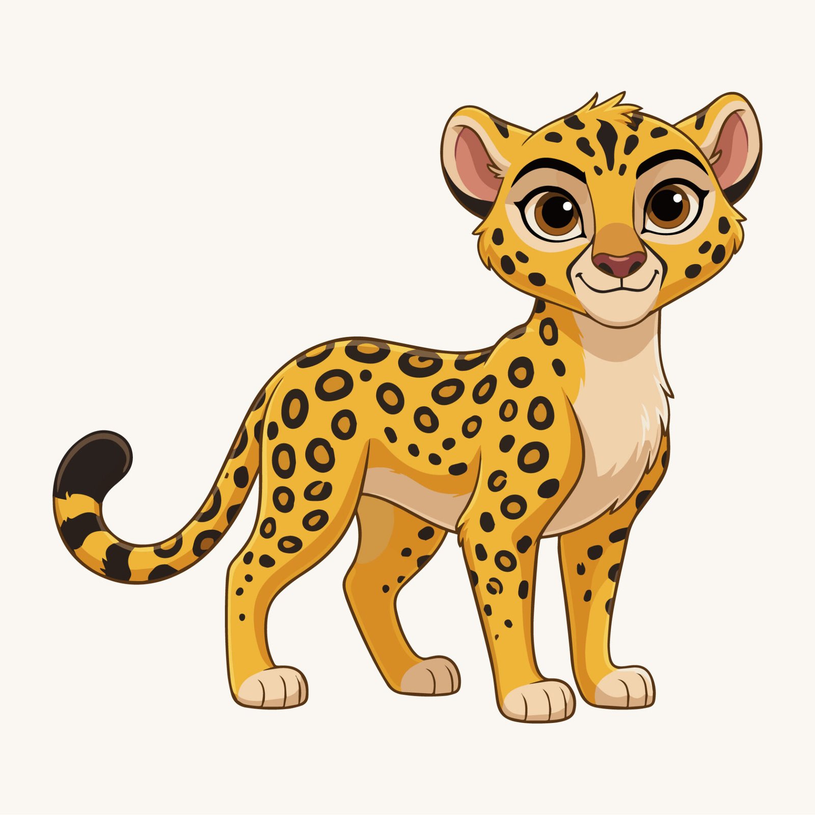 free-vector-cute-baby-cheetah-cartoon-character