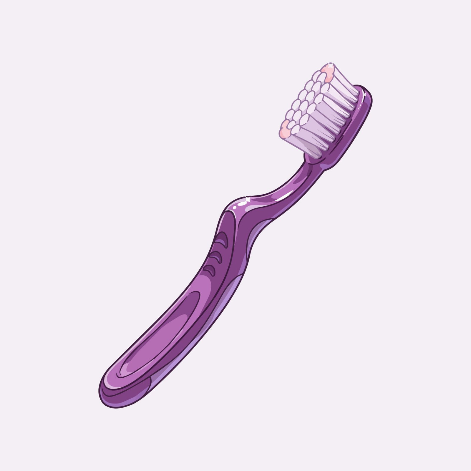 purple-plastic-toothbrush-side-view-vector-icon