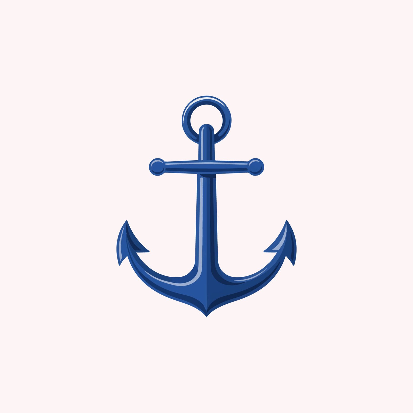 classic-navy-blue-ship-anchor-vector-illustration