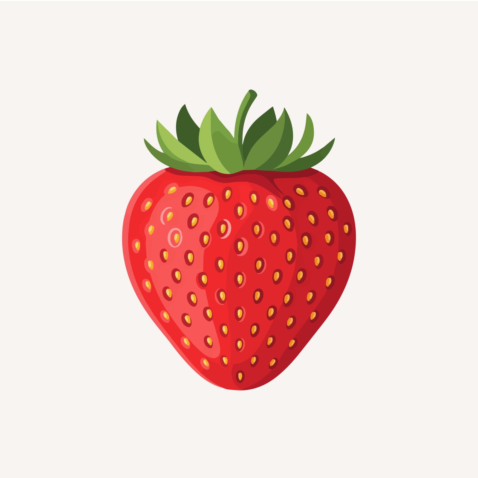 vibrant-red-strawberry-fruit-vector-illustration-isolated