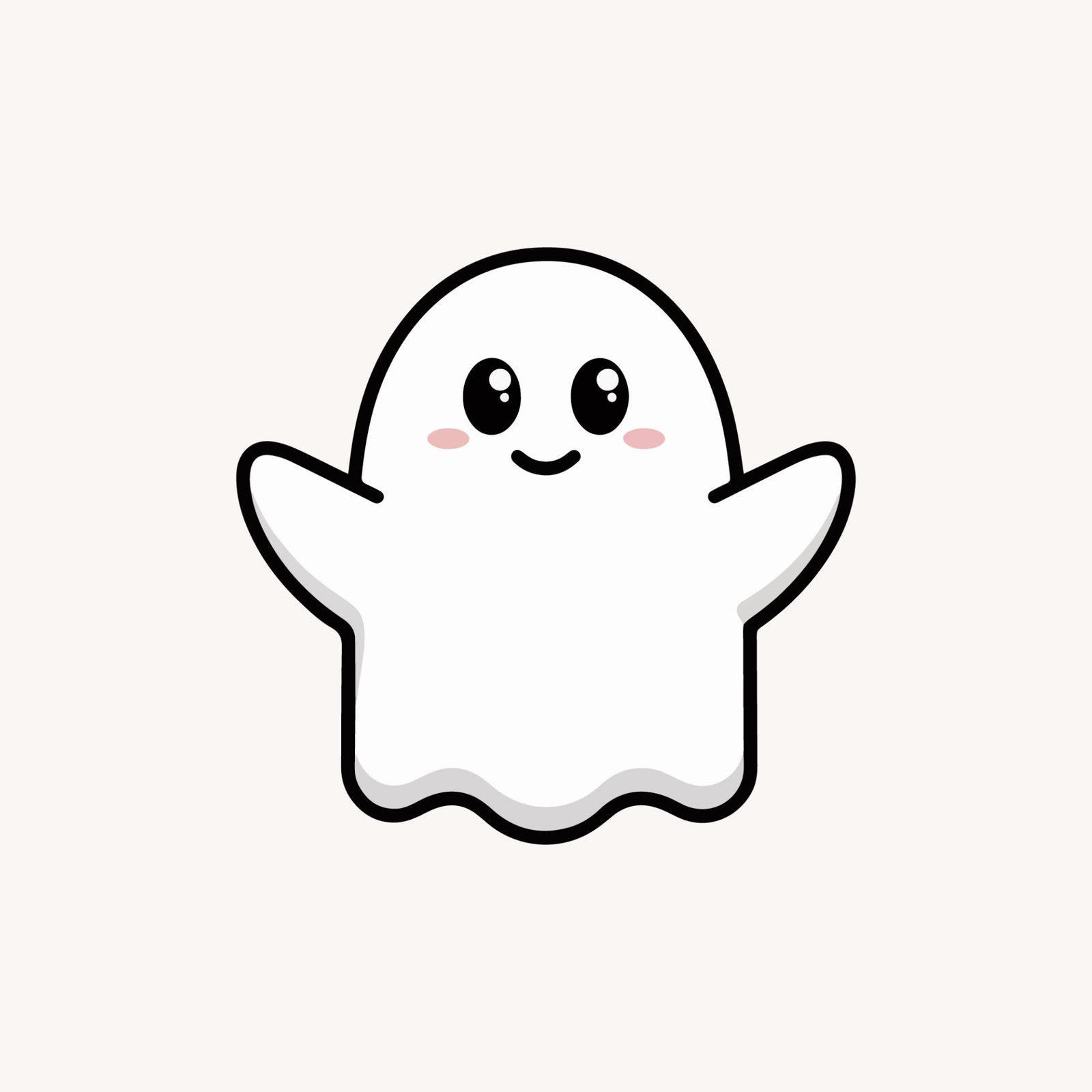 cute-kawaii-ghost-vector-illustration