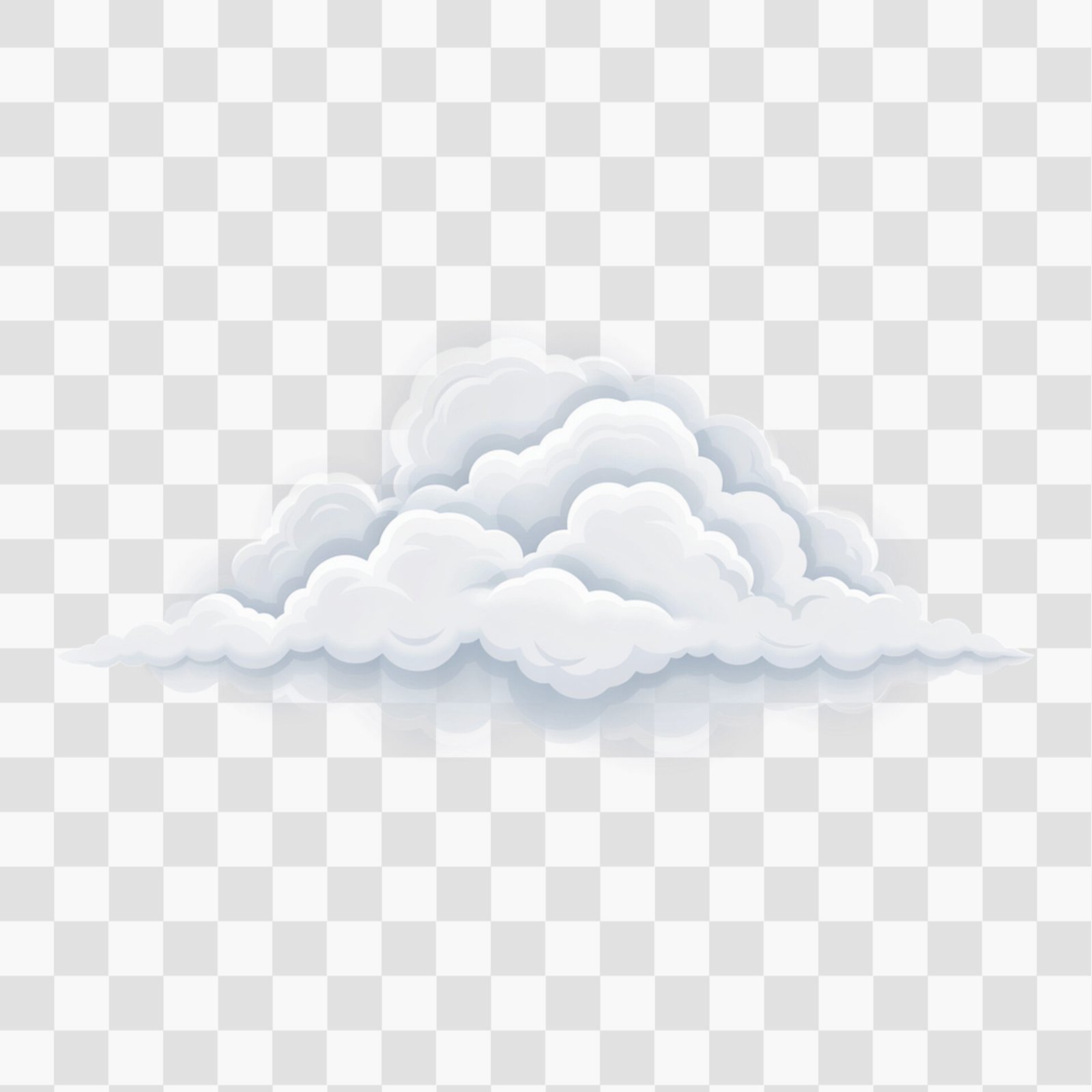 soft-layered-white-cloud-vector-graphic-on-transparent-background