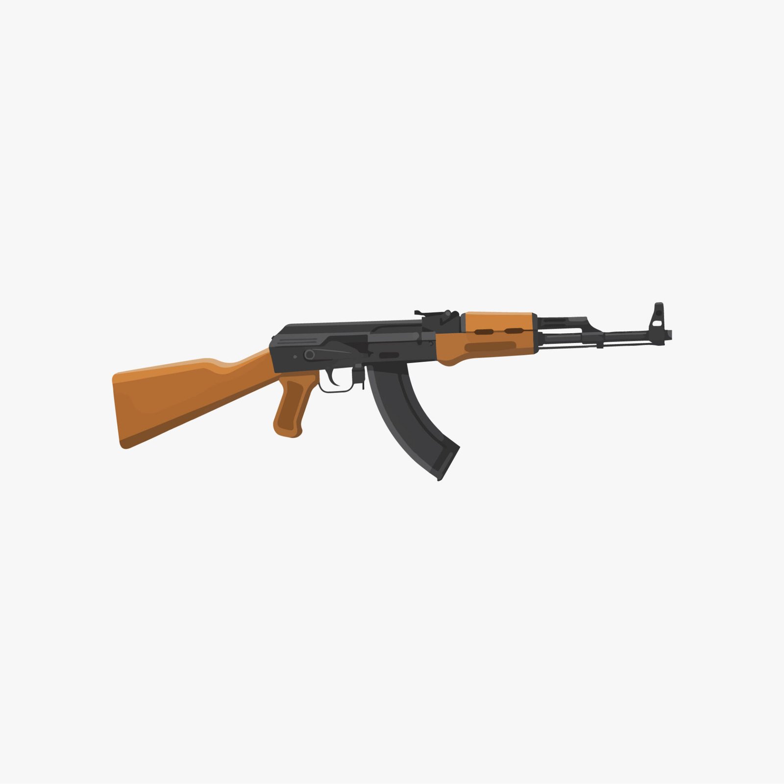 ak47-assault-rifle-gun-vector-illustration