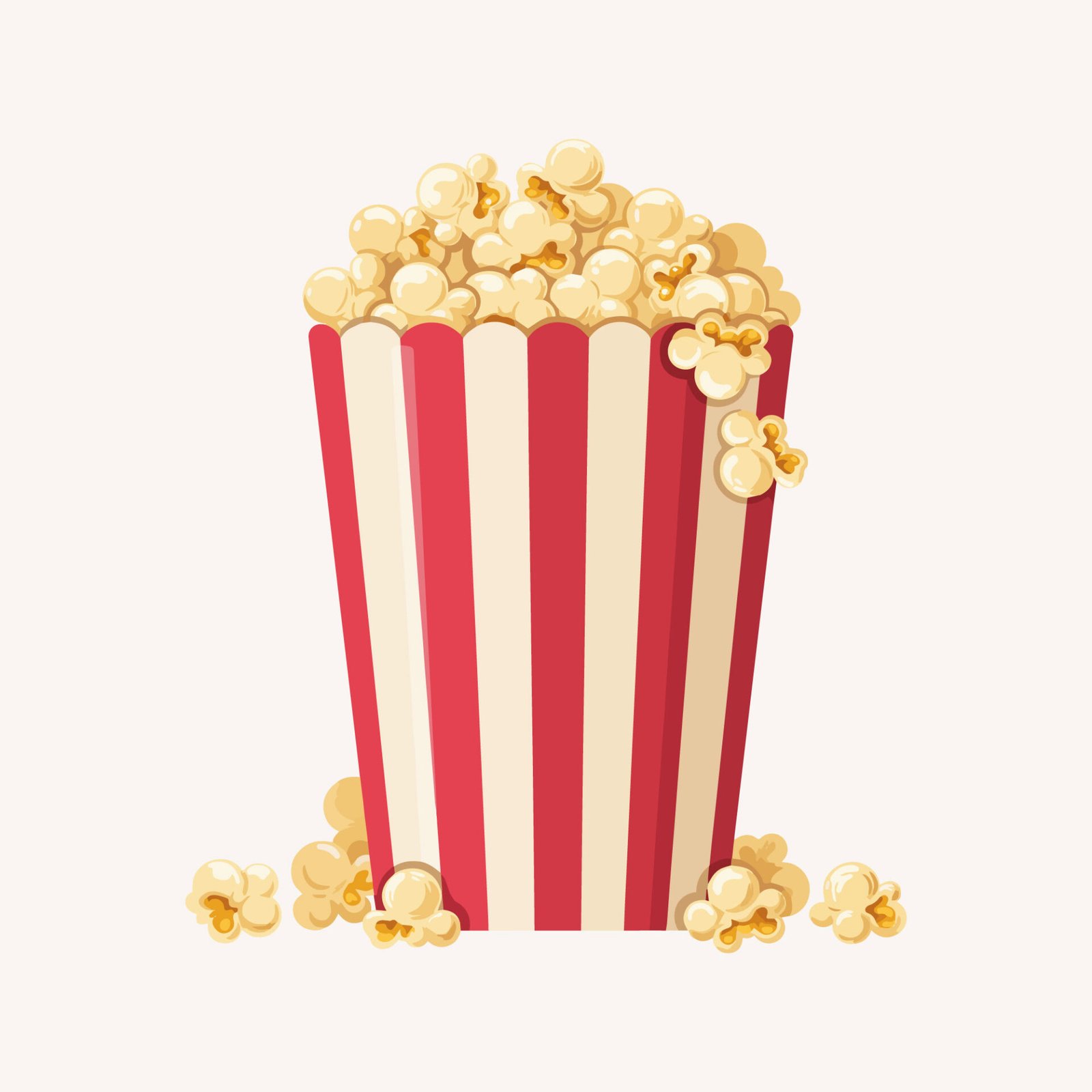 red-and-white-striped-popcorn-bucket-vector