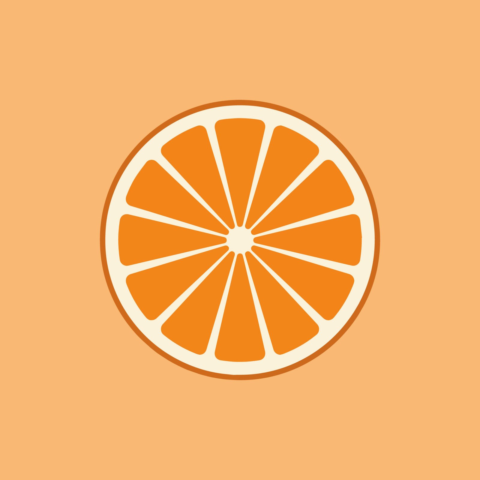flat-design-citrus-fruit-segment-illustration