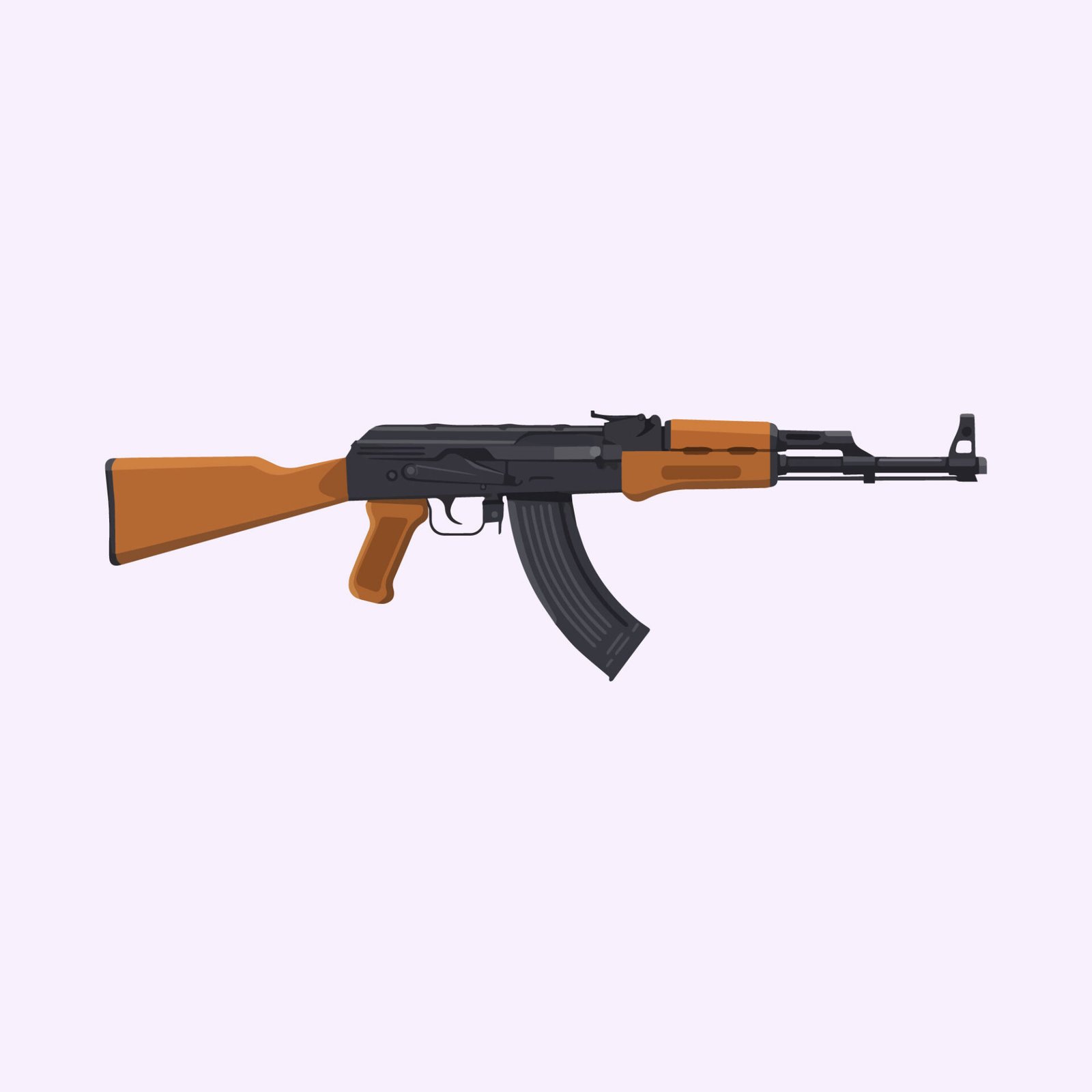 ak47-assault-rifle-gun-vector-illustration