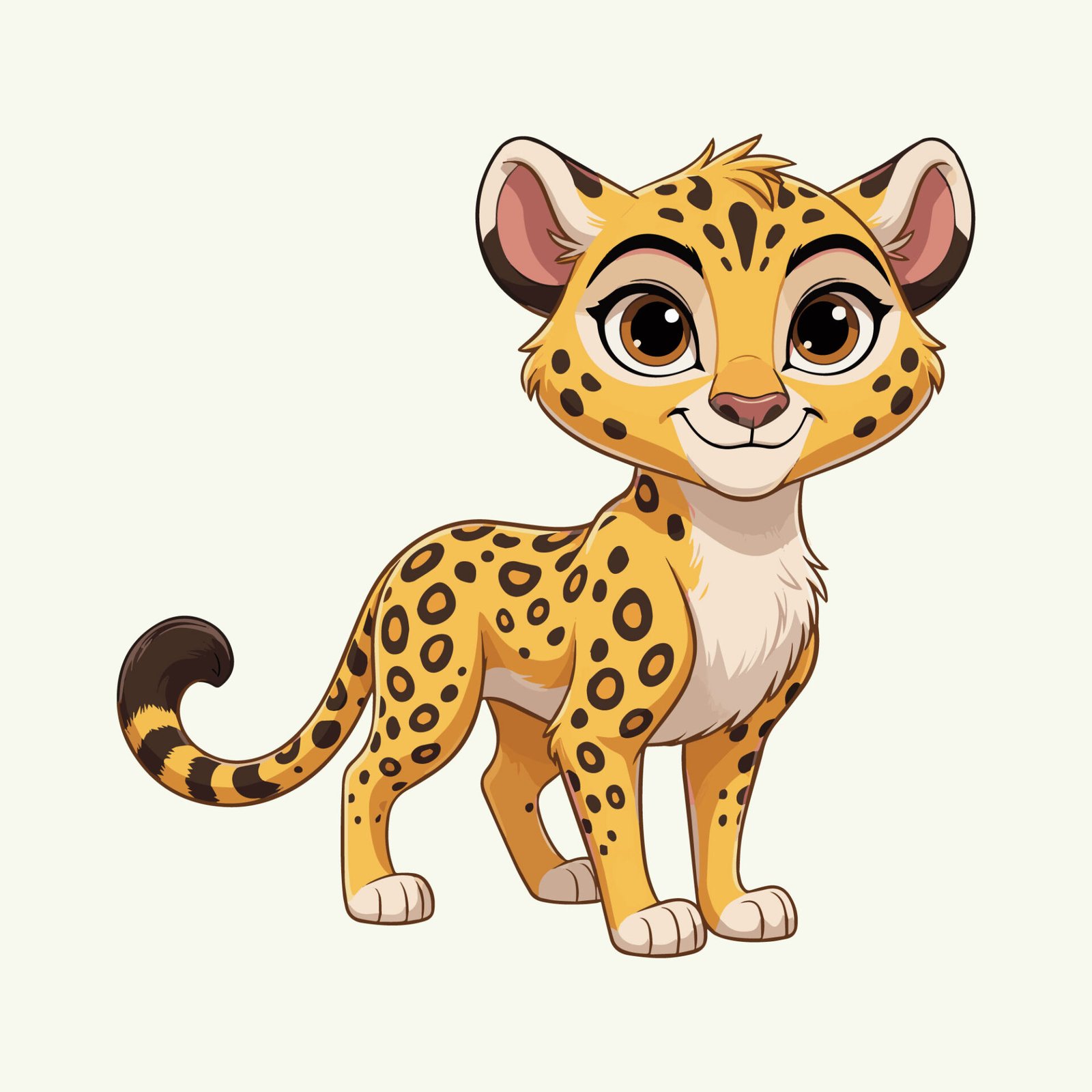 free-vector-cute-baby-cheetah-cartoon-vector-art