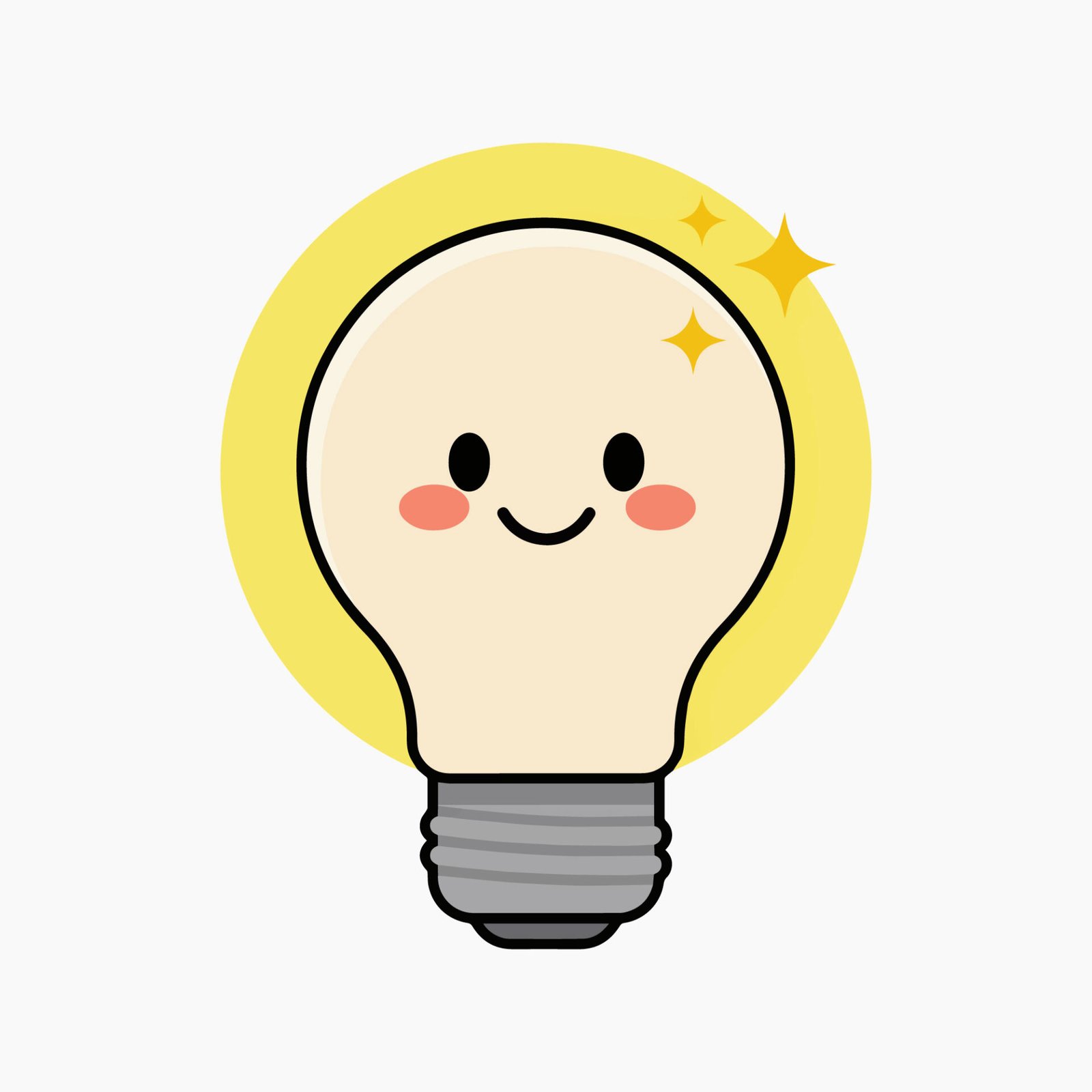 cute-glowing-light-bulb-vector-illustration