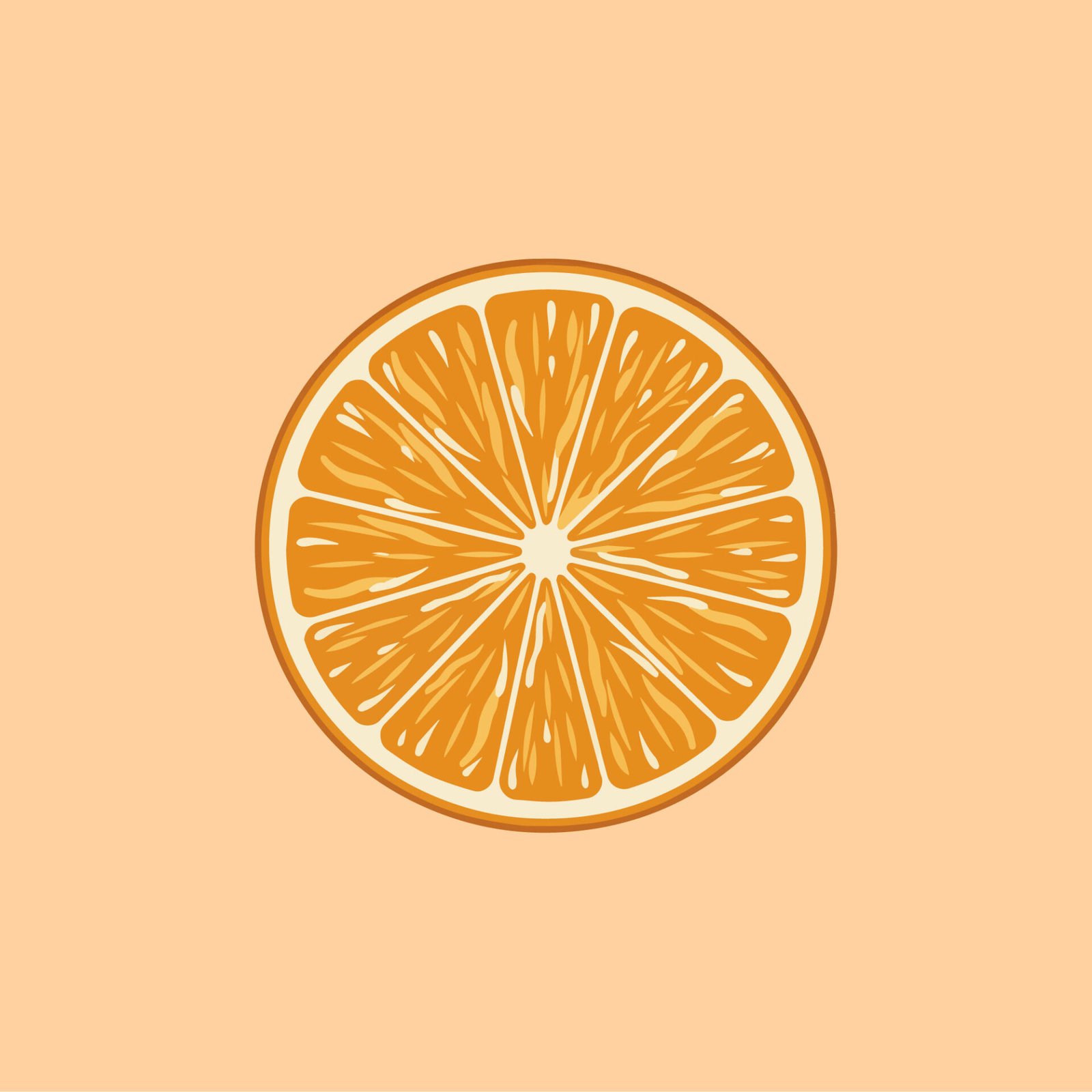 minimalist-orange-fruit-cross-section-graphic-icon