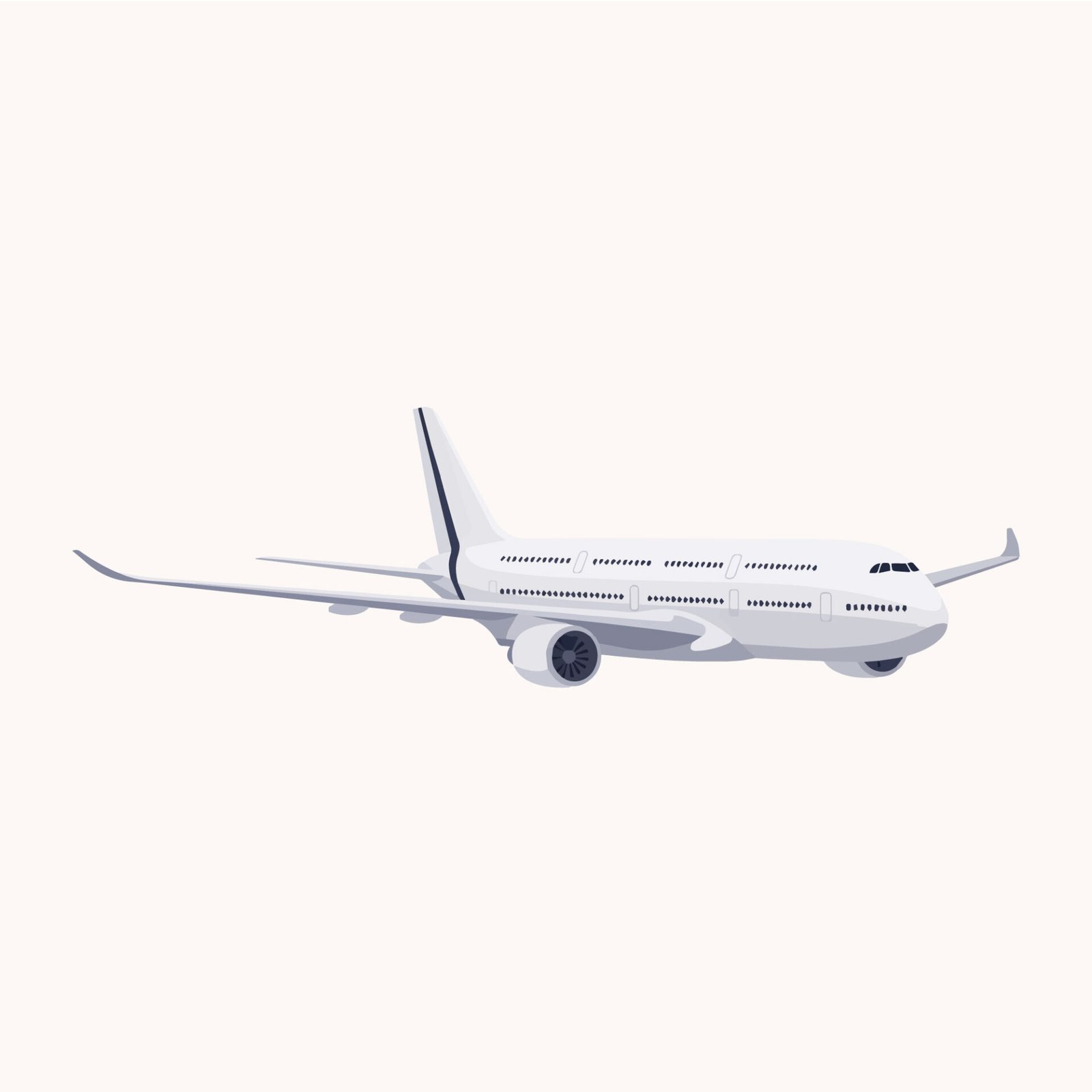 modern-double-decker-passenger-jet-airliner-vector-illustration