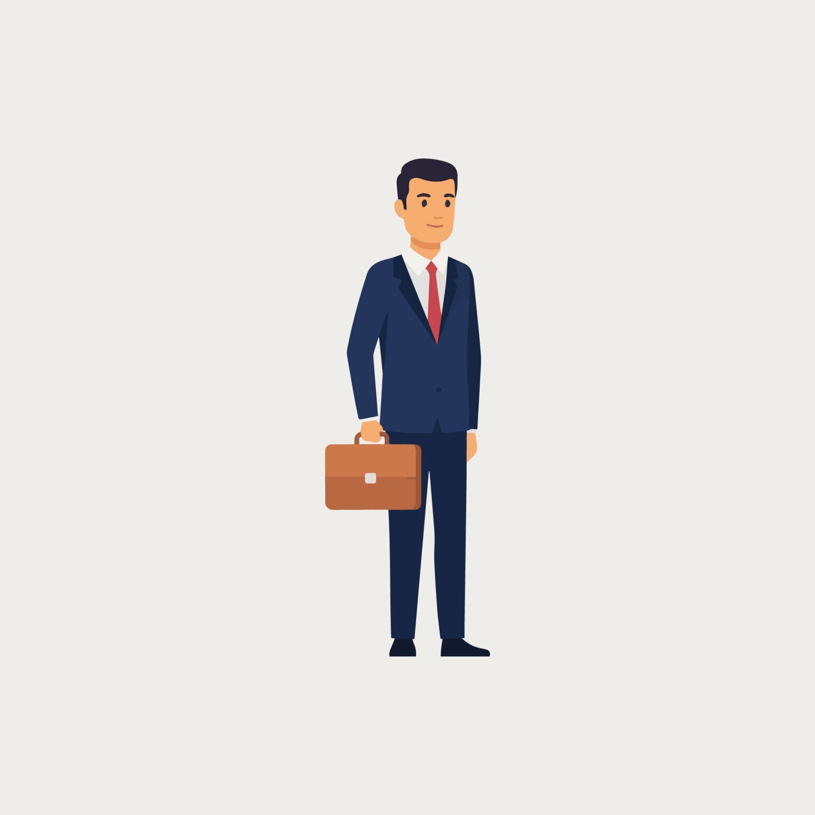 businessman-holding-briefcase-vector-illustration